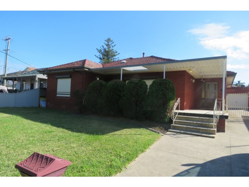 54 Macquarie Street, Fairfield Heights NSW 2165