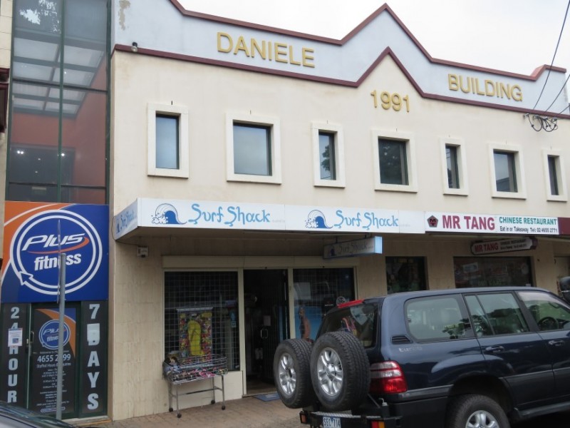 2 Hill Street, Camden NSW 2570