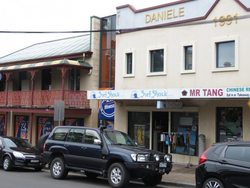 2 Hill Street, Camden NSW 2570