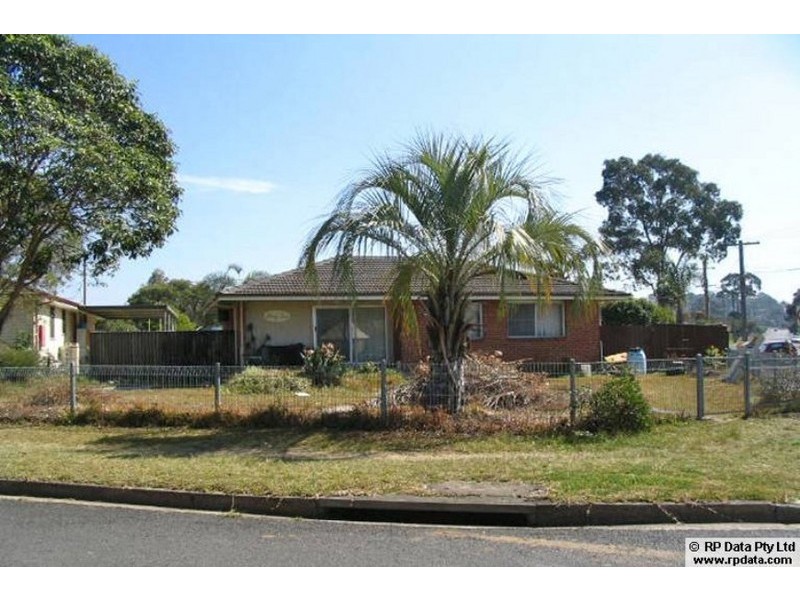 41  Charter Street, Sadleir NSW 2168