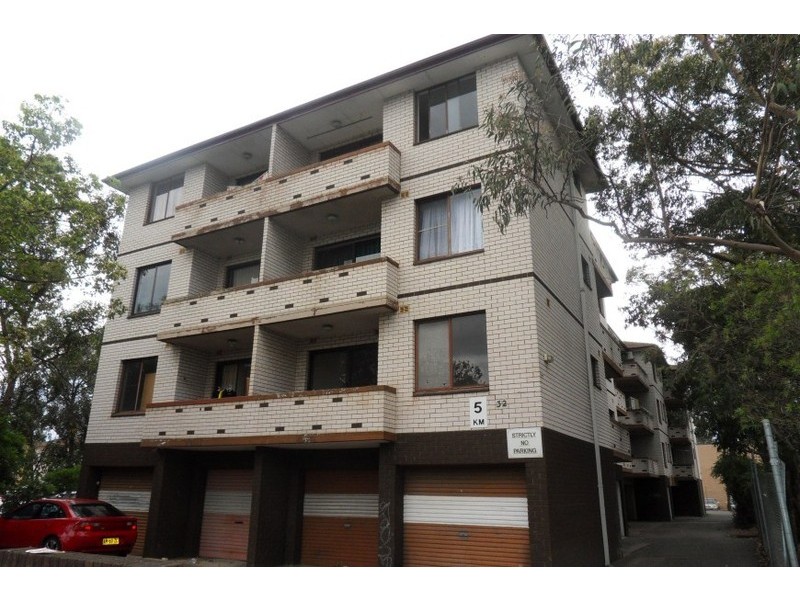 1/32 Park Road,, Cabramatta NSW 2166