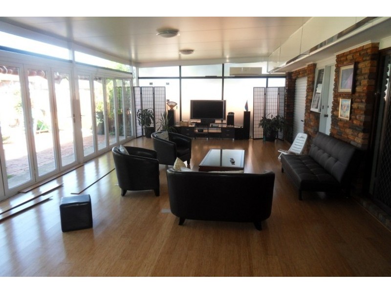 Hinchinbrook NSW 2168