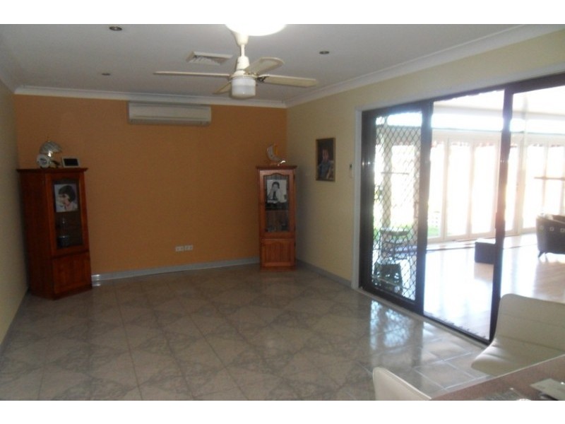 Hinchinbrook NSW 2168