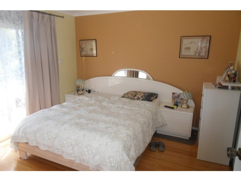 Hinchinbrook NSW 2168