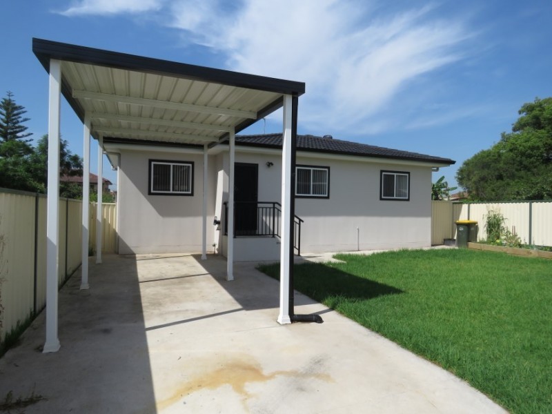 15a Macquarie Street, Fairfield NSW 2165