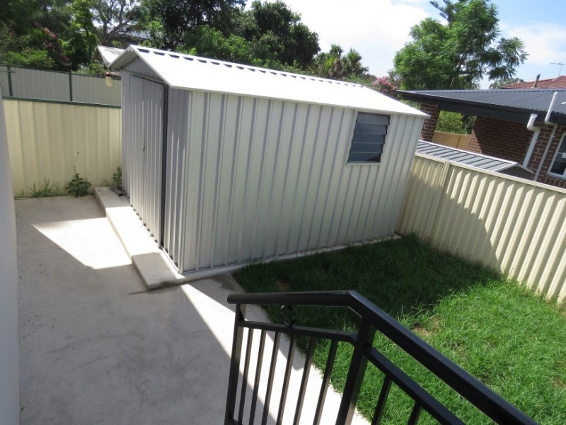 15a Macquarie Street, Fairfield NSW 2165