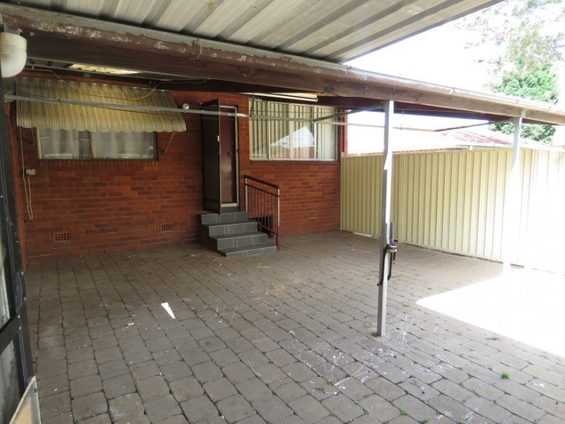 27a Alexander Street, Smithfield NSW 2164