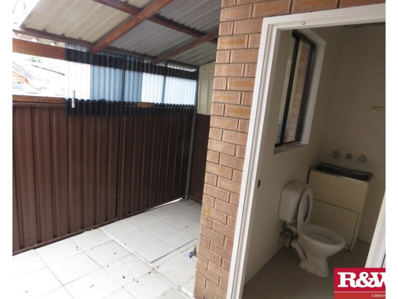 17/112-116 Longfield Street, Cabramatta NSW 2166