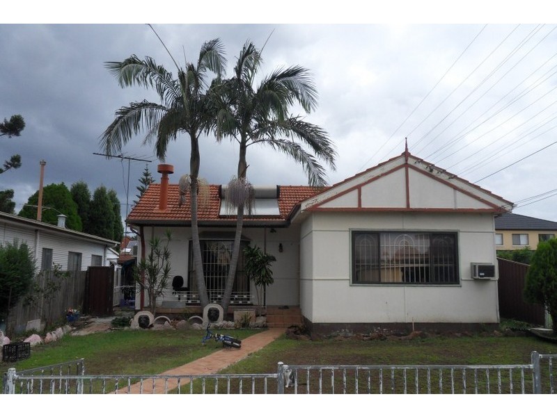 Canley Heights NSW 2166