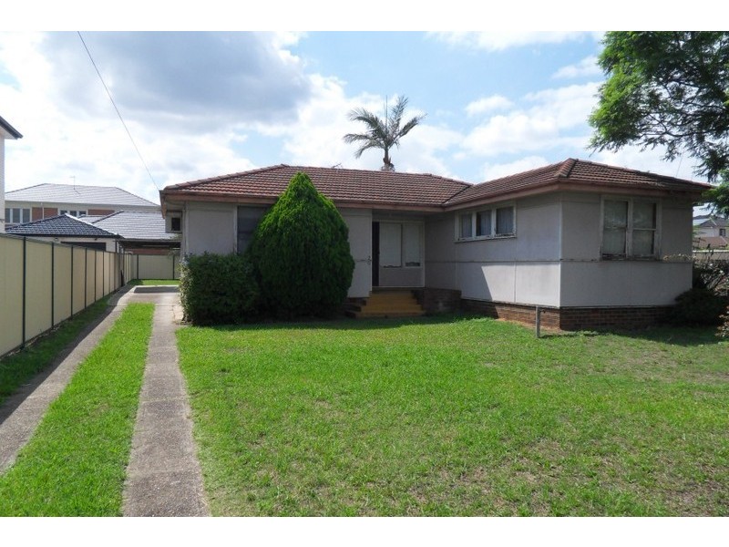 20 Lime Street, Cabramatta West NSW 2166
