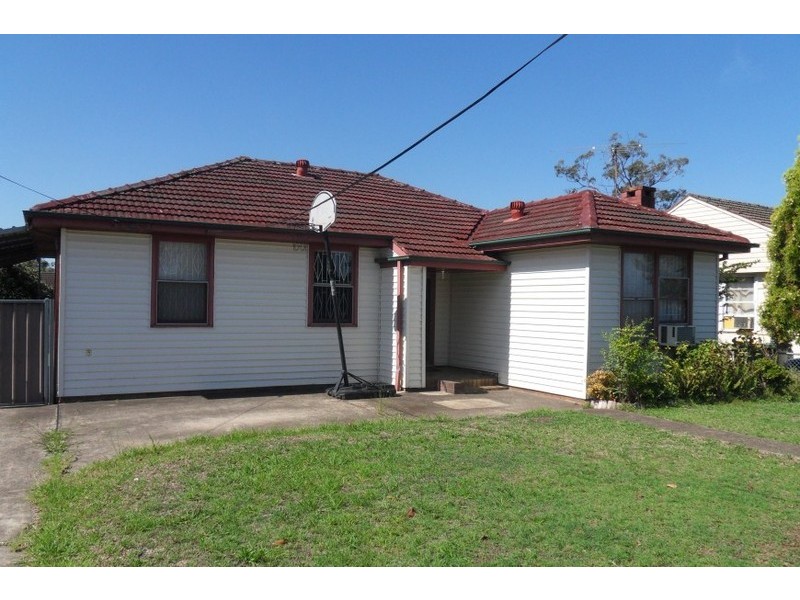 5 Nyora Street, Fairfield Heights NSW 2165