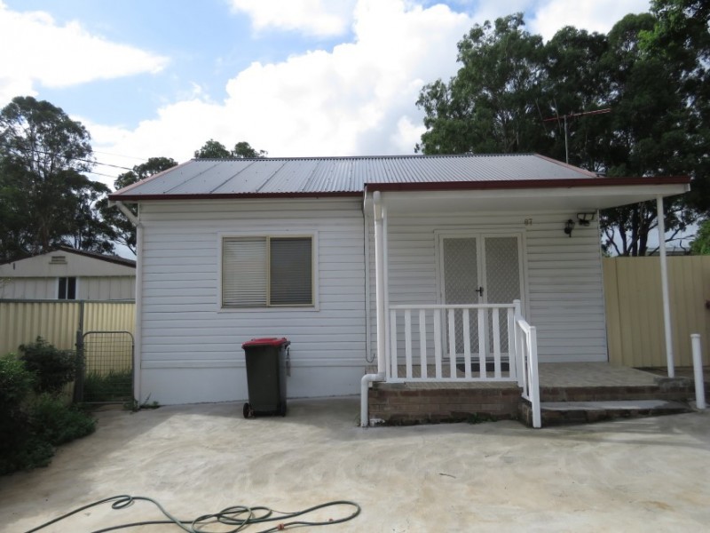 87 Denison Street, Carramar NSW 2163
