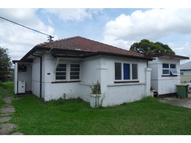 480 Cabramatta Road,, Cabramatta West NSW 2166