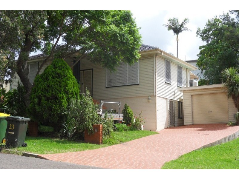 23 Dargie Street, Mount Pritchard NSW 2170