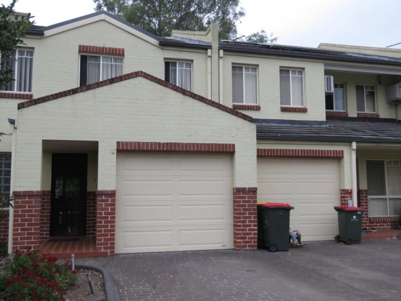 8 Senior Street, Canley Vale NSW 2166