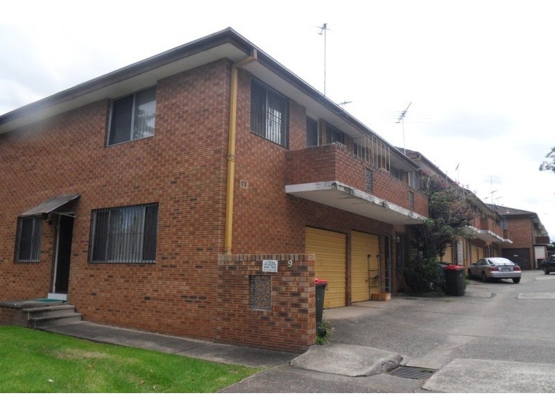 3/9 Myall Street, Cabramatta NSW 2166