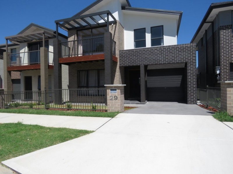 29 Rosela Street, Bonnyrigg NSW 2177
