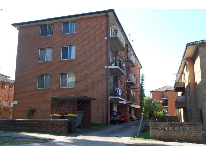 3/8 Acacia Street, Cabramatta NSW 2166