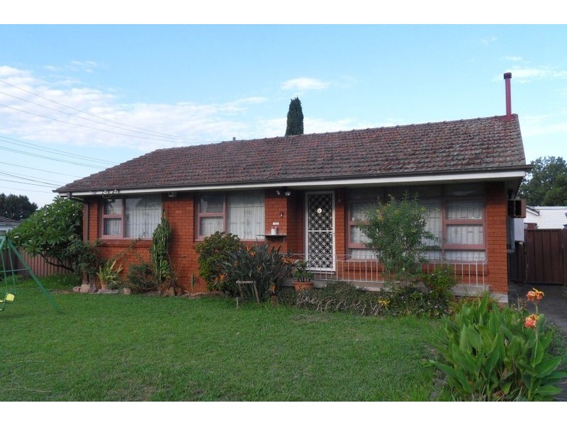 26 Bauer, Cabramatta West NSW 2166