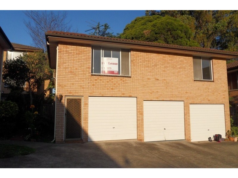 15/8-12 Myall, Cabramatta NSW 2166