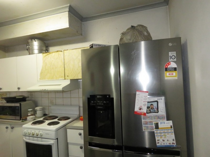 23/26-30 St Johns Road,, Cabramatta NSW 2166