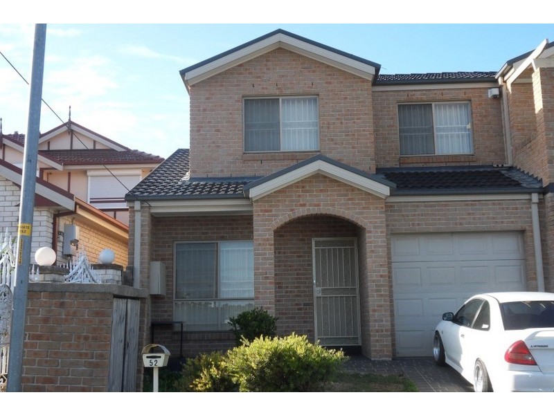 52 Lime Street, Cabramatta West NSW 2166