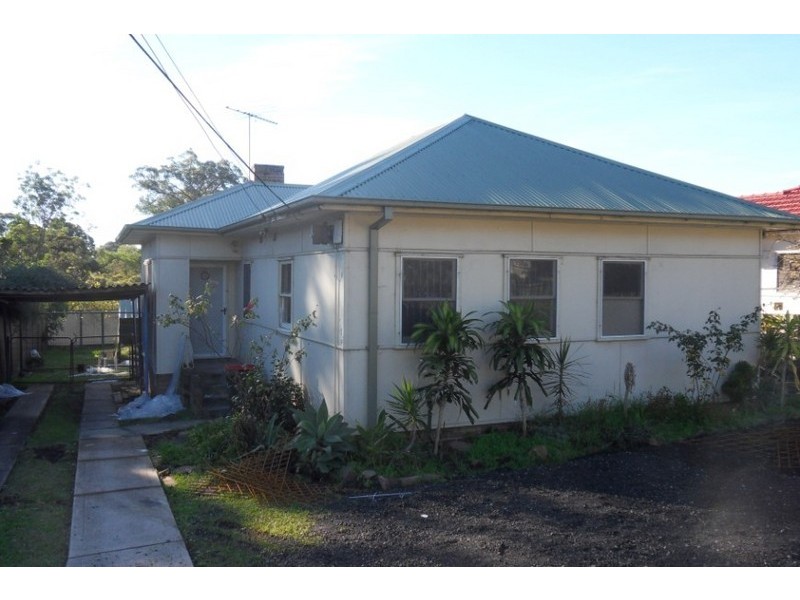 37 Hinkler, Warwick Farm NSW 2170