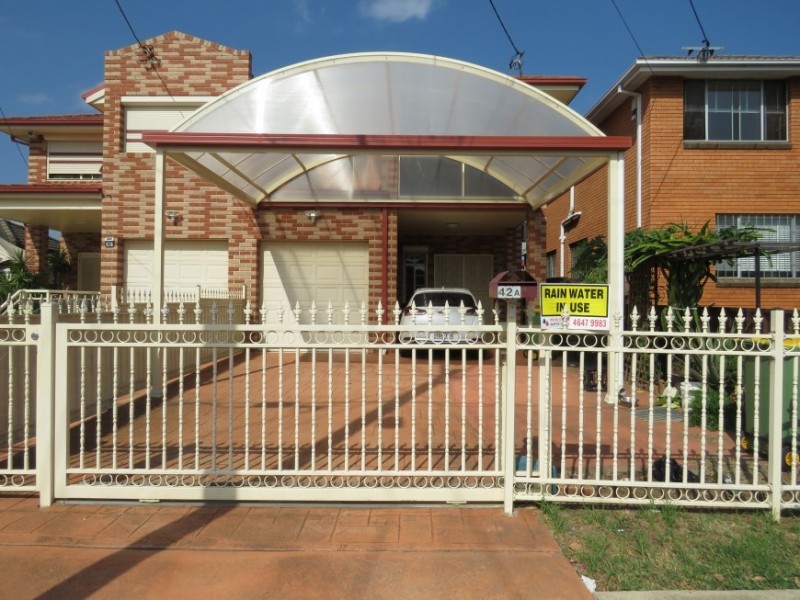 Cabramatta West NSW 2166