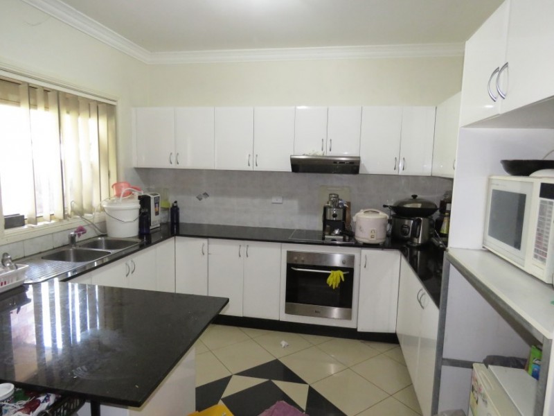 Cabramatta West NSW 2166