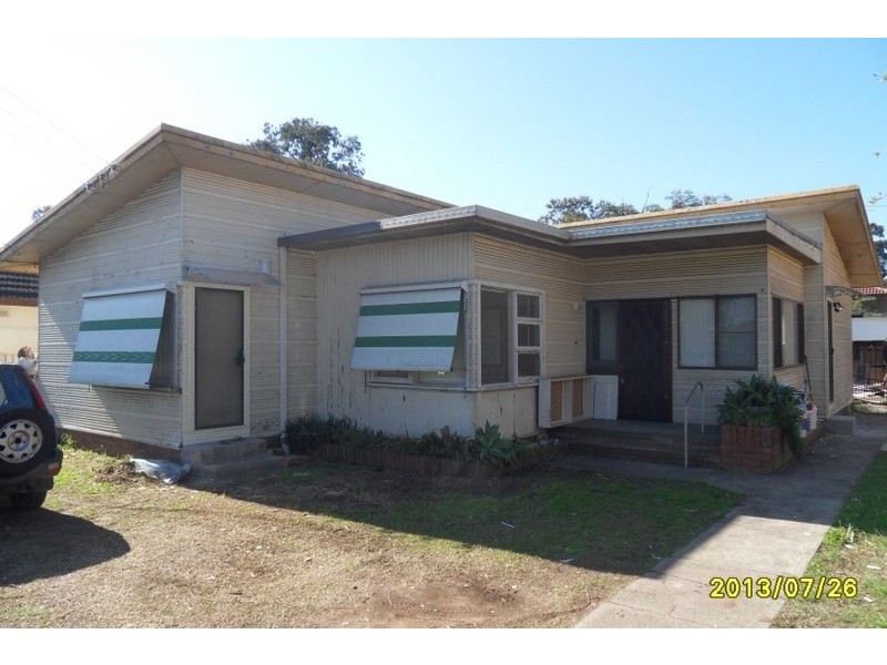 174a Gladstone Street, Cabramatta NSW 2166