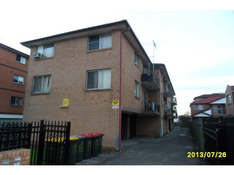 3/13 Bridge, Cabramatta NSW 2166