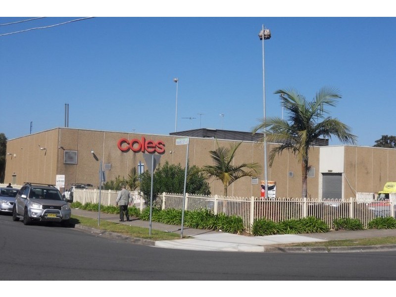 12 Cunninghame Street, Fairfield NSW 2165