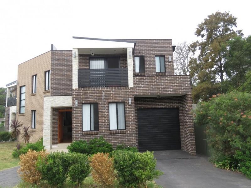 31a Matthews Avenue, East Hills NSW 2213