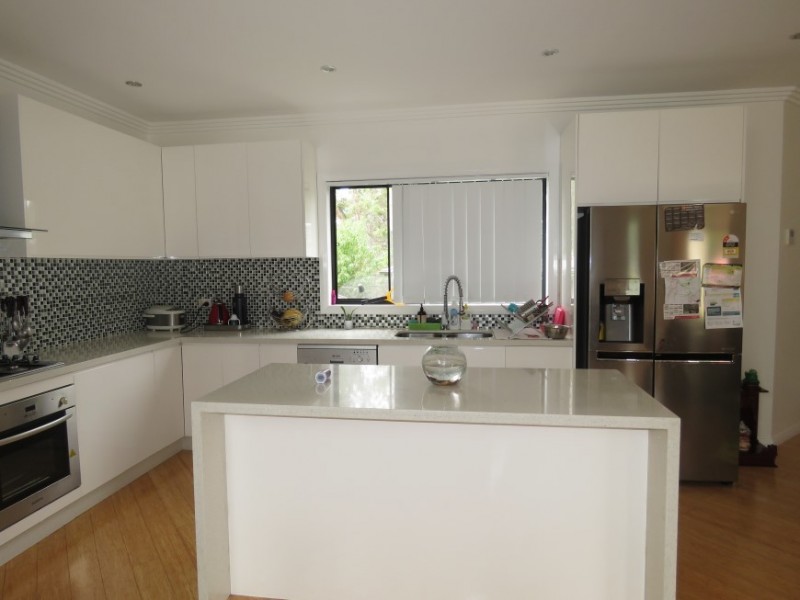 31a Matthews Avenue, East Hills NSW 2213