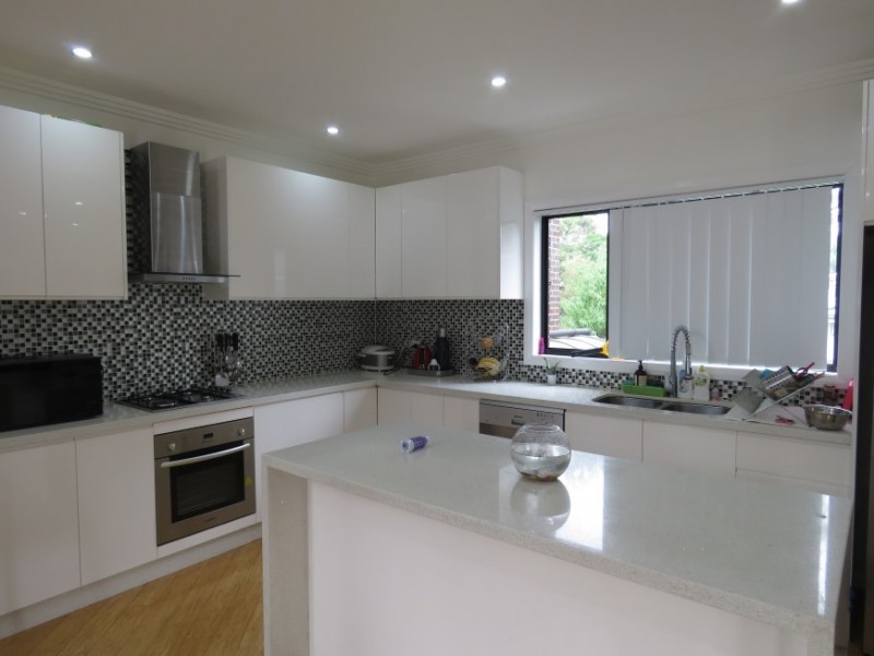 31a Matthews Avenue, East Hills NSW 2213