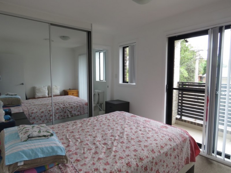 31a Matthews Avenue, East Hills NSW 2213