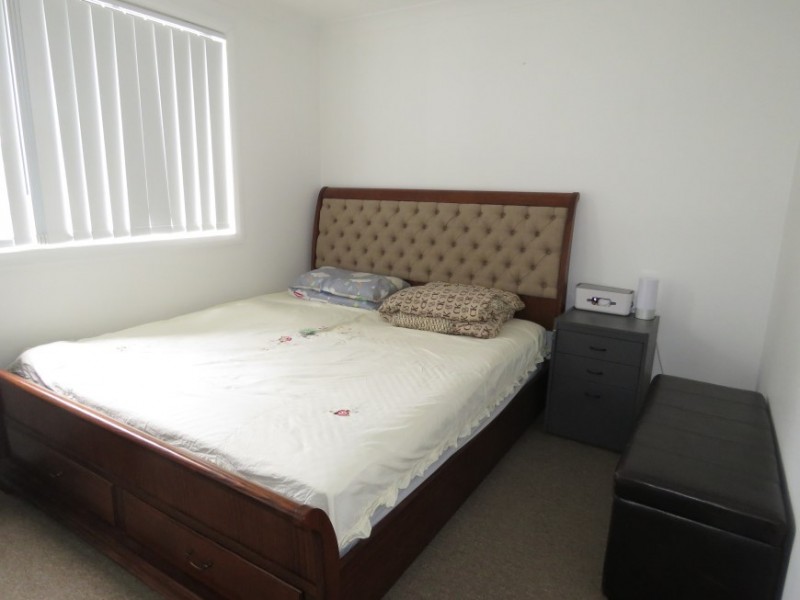 31a Matthews Avenue, East Hills NSW 2213