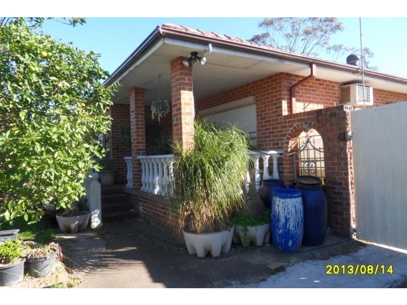 280 Polding Street, Smithfield NSW 2164