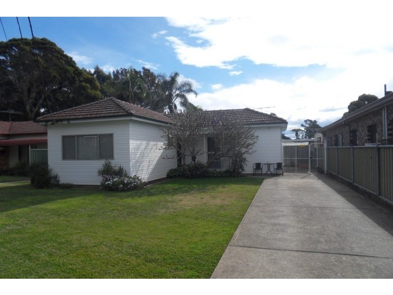 13  Bruce Street, Lansvale NSW 2166