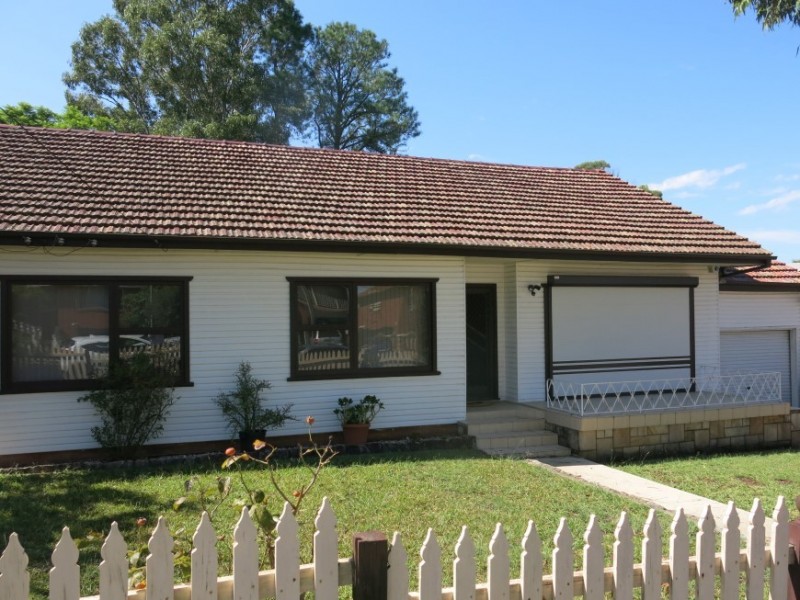 42 Albert Street, Cabramatta NSW 2166