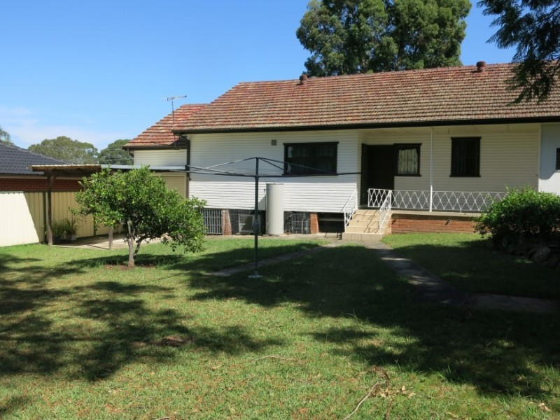42 Albert Street, Cabramatta NSW 2166
