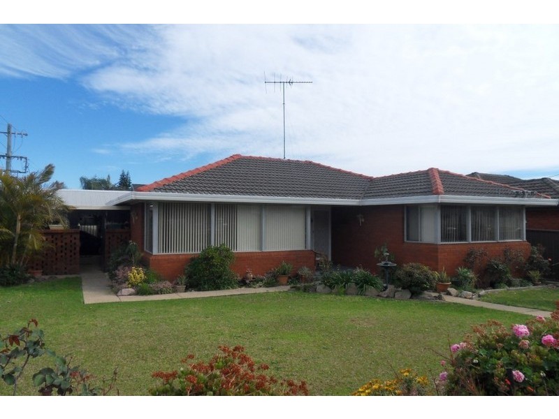 Mount Pritchard NSW 2170