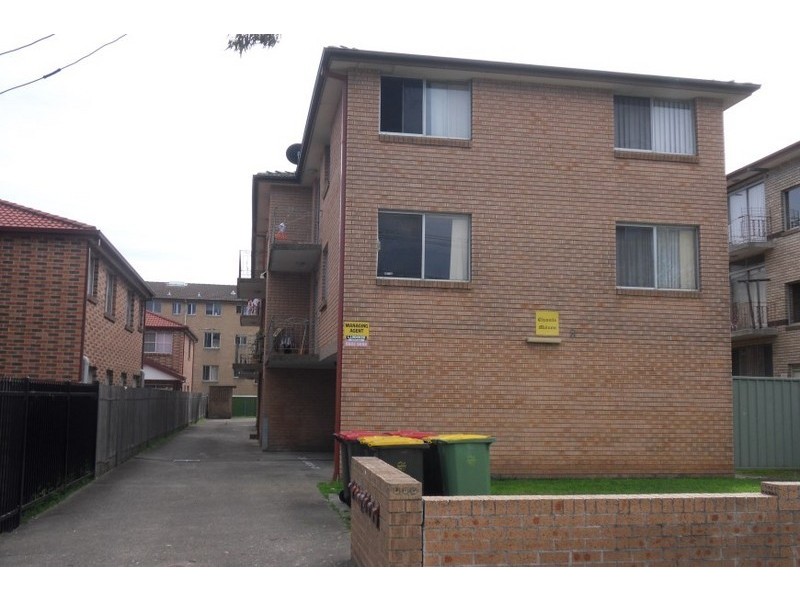 3/9  Bridge street, Cabramatta NSW 2166