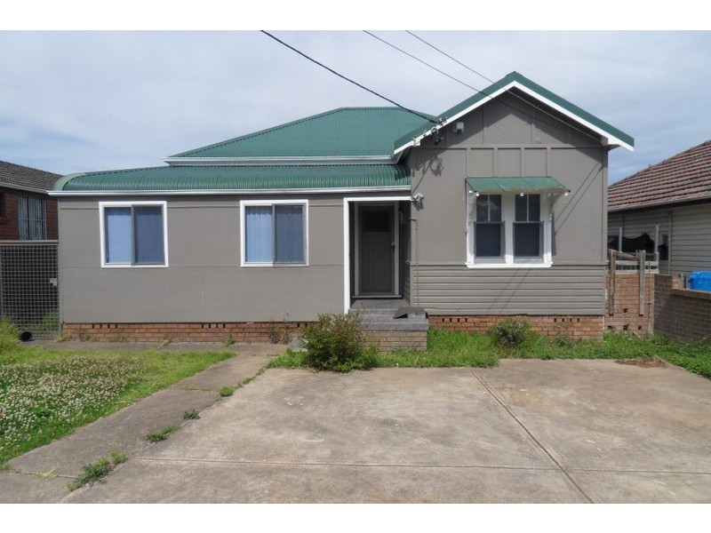 14 Queen Street, Canley Vale NSW 2166