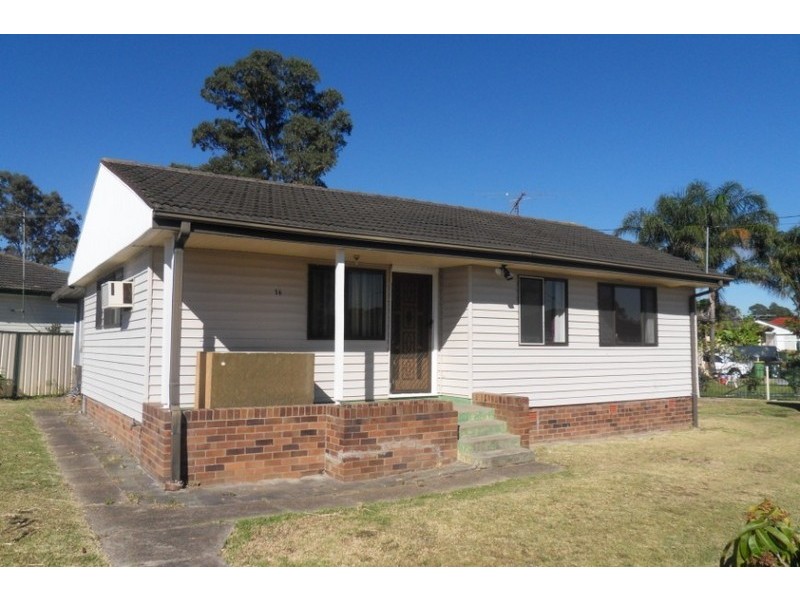 56 Birdwood Avenue,, Cabramatta West NSW 2166