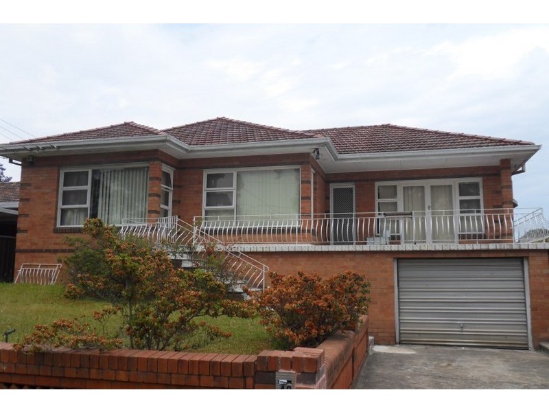 46  Sussex Street, Cabramatta NSW 2166