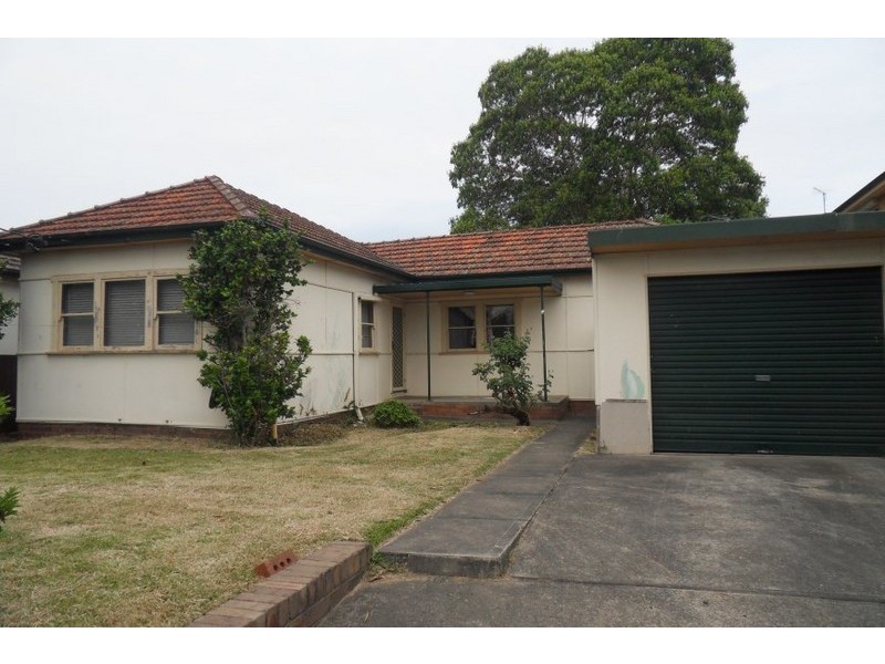 15 The Avenue, Canley Vale NSW 2166