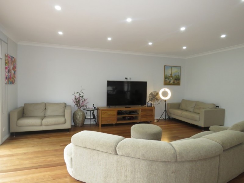 36 Irene Street,, Panania NSW 2213