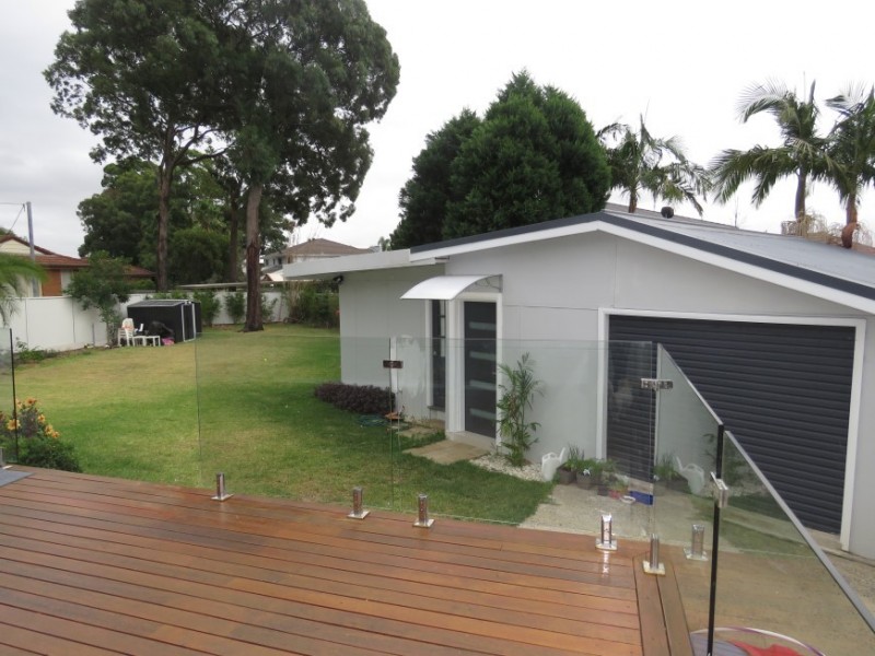 36 Irene Street,, Panania NSW 2213