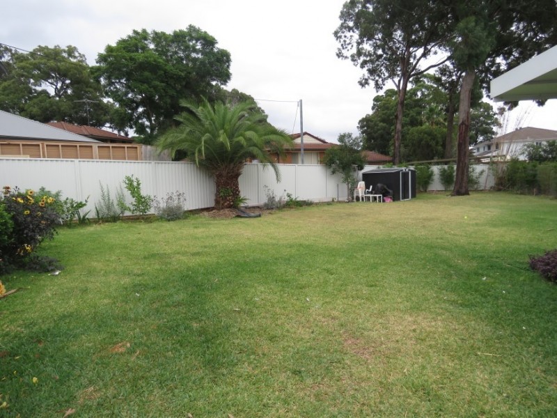 36 Irene Street,, Panania NSW 2213